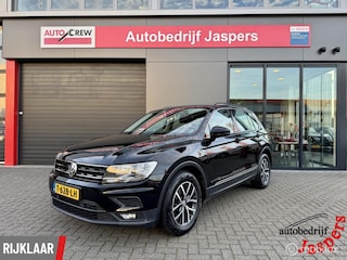 Volkswagen Tiguan 2.0 TDI Comfortline Business