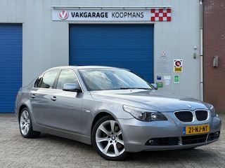 BMW 525i Executive