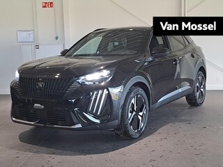 Peugeot 2008 1.2 Hybrid 145 GT | AUTOMAAT | DIRECT LEVERBAAR! | 360 CAMERA | ELEKTR. STOEL | STOELVERWARMING | MASSAGE