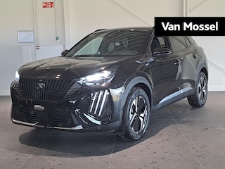 Peugeot 2008 1.2 Hybrid 145 GT | AUTOMAAT | DIRECT LEVERBAAR! | 360 CAMERA | ELEKTR. STOEL | STOELVERWARMING | MASSAGE