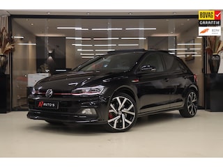 Volkswagen Polo 2.0 TSI GTI PANO/CARPLAY/KEYLESS/ACC/BEATS/SFEER/BLINDESPOT/VOL!