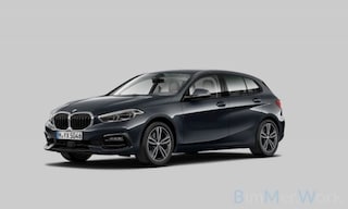 BMW 118I Sportline,LED,Clima,Navi/Carplay,Digi Display,Dealer OH,