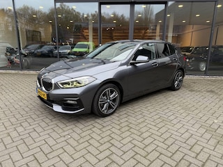 BMW 118I Sportline,LED,Clima,Navi/Carplay,Digi Display,Dealer OH,