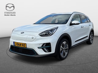 Kia Niro ExecutiveLine 64 kWh | 3-Fase laden | SOH 100%