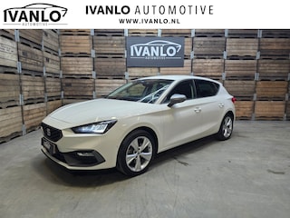 Seat Leon 1.4 TSI eHybrid PHEV FR Business Intense LED Keyless Camera Climatronic 17''LM