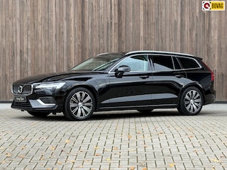 Volvo V60 2.0 T6 Recharge AWD Inscription Long Range / Trekhaak
