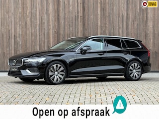 Volvo V60 2.0 T6 Recharge AWD Inscription Long Range / Trekhaak
