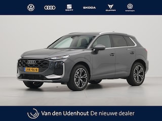 Audi Q3 1.5 200kW e-hybrid S edition Adapt. cruise Dodehoeksens. Verw. stoelen Camera Leder