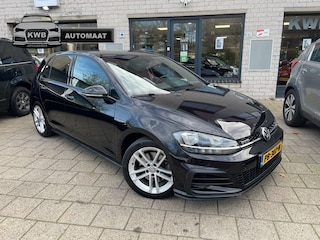 Volkswagen Golf 2.0 TDI 7,5 GTD DSG 1STE EIG Nieuwstaat 5DRS NAP