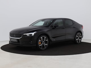 Polestar 2 Long Range Dual Motor Launch Edition 78kWh | PANO | 360° | ADAPTIVE | H&K | KEYLESS | STOEL- EN STUURVERW. | STOELVENT. | TREKHAAK