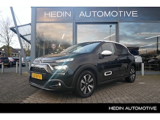 Citroën C3 1.2 83PK Max | Navigatie via App | Climate control | Cruise control  | Apple Carplay / Android Auto | LED | PDC A | LMV 16 inch | Two Tone