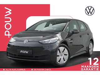 Volkswagen ID.3 204pk Pro 58 kWh | Apple CarPlay/ Android Auto | Navigatie