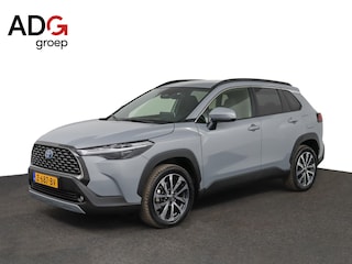 Toyota Corolla Cross Hybrid 140 Dynamic | Navigatie | Cruise control | Trekhaak |