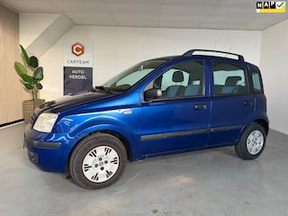 Fiat Panda 1.2 Edizione Cool Airco