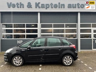 Citroën C4 Picasso 1.6 VTi Tendance