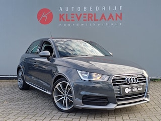 Audi A1 Sportback 1.0 TFSI Active | AIRCO | Wij bieden ook financiering mogelijkheden aan.