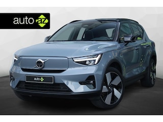 Volvo XC40 Recharge Twin Ultimate 78 kWh