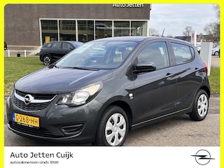 Opel Karl 1.0 120 Jaar Edition #RIJKLAAR# | Airco