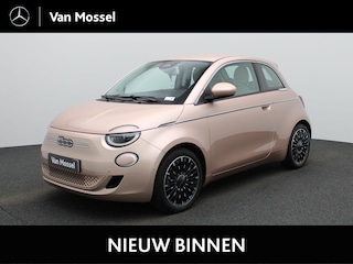 Fiat 500 42 kWh La Prima