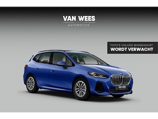 BMW 2-serie Tourer 218i U06 M-sport | M-pakket | 1e eigenaar | BTW auto | Dakraam | DAB | Carplay | Harman-kardon | Alcantara | Camera | LED | Sportstuur | Sportstoelen | ➡️