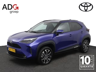 Toyota Yaris Cross 1.5 Hybrid 115 First Edition Android Auto| Apple Carplay