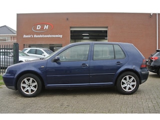Volkswagen Golf 1.4-16V Ocean apk 22-05-2026 inruil mogelijk nap