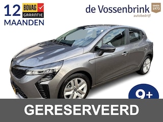 Renault Clio 1.0 TCe 90 Evolution *Geen Afl. kosten*