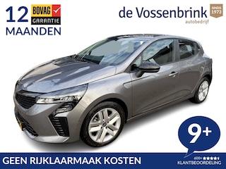 Renault Clio 1.0 TCe 90 Evolution *Geen Afl. kosten*