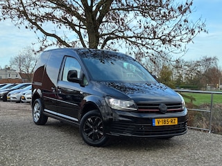 Volkswagen Caddy 2.0 TDI L1H1 BMT | DSG Automaat | Airco + Cruise nu €7.975,- Excl. BTW