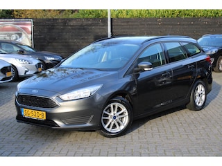 Ford Focus 1.0 EcoBoost 100pk Trend Wagon