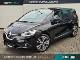 Renault Scénic 1.3 TCe Intens | Hoge Zit | Dealer Onderhouden | Trekhaak (1800KG)