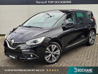 Renault Scénic 1.3 TCe Intens | Hoge Zit | Dealer Onderhouden | Trekhaak (1800KG)