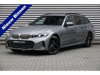BMW 3-serie Touring 330e M Sport Edition | HUD | ACC | Innovation Pack | 360 |