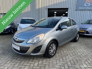 Opel Corsa 1.2-16V Edition