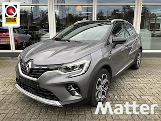 Renault Captur 1.3 TCe 140 Intens