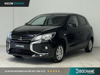 Mitsubishi Space Star 1.2 Dynamic | Clima | Apple Carplay/Android Auto | Camera |