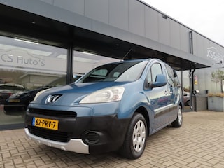 Peugeot Partner 1.6 VTI XT 7-Zits