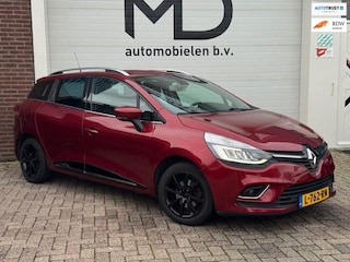 Renault Clio Estate 0.9 TCe Life - BOSE - Navi - Keyless-LED