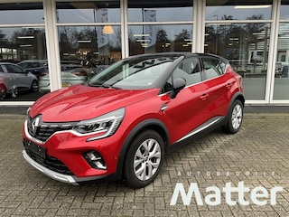Renault Captur 1.3 TCe 130 Intens