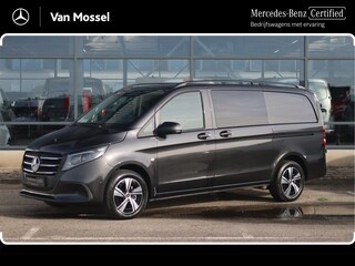 Mercedes-Benz Vito 116 CDI L2 Pro D.C. | CLIMA/NAVI/360˚ CAMERA/2.500KG AHW | Certified
