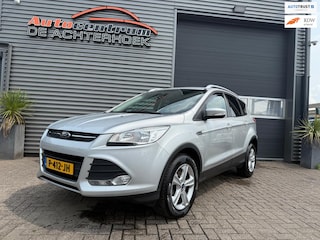 Ford Kuga 1.6 Titanium Cruise Control / Trekhaak / PDC!!