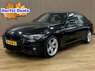 BMW 318i M Sport Edition|Automaat|Navigatie|Leder|