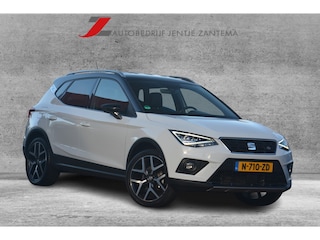 Seat Arona 1.0 FR Business Intense | Navigatie | Camera | Keyless | Carplay | Full LED | ACC | Stoelverwarming |