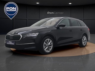 Skoda Octavia Combi 1.5 TSI Business Edition Plus | Trekhaak | Camera | ACC | Elek. Achterklep | Carplay | Keyless |