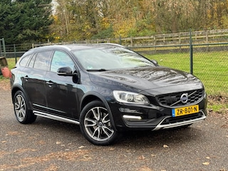 Volvo V60 2.0 D4 Summum /Xenon/Navi/Camera/Trekhaak/