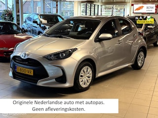 Toyota Yaris 1.5 VVT-i Active Carplay Navi, Airco, Cruise