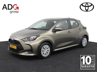 Toyota Yaris 1.5 Hybrid Active