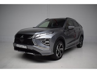Mitsubishi Eclipse Cross 2.4 PHEV Intense+ 360CAMERA / CARPLAY / LEER / ADAPTIVE-CRUISE