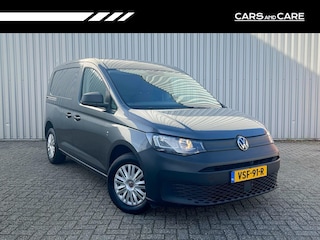 Volkswagen Caddy Cargo 2.0 TDI Comfort | PDC | CarPlay | Climate