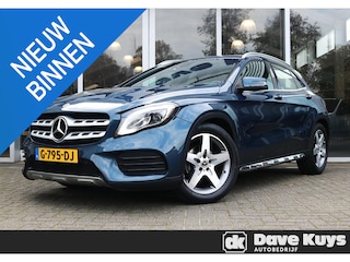 Mercedes-Benz GLA 180 Business Solution AMG Limited